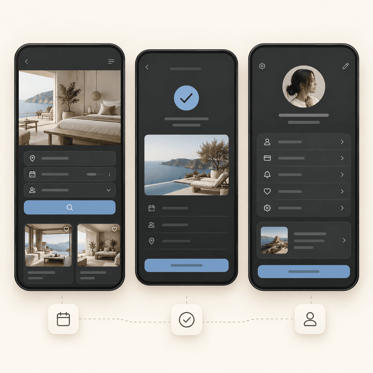 Illustrative app development example