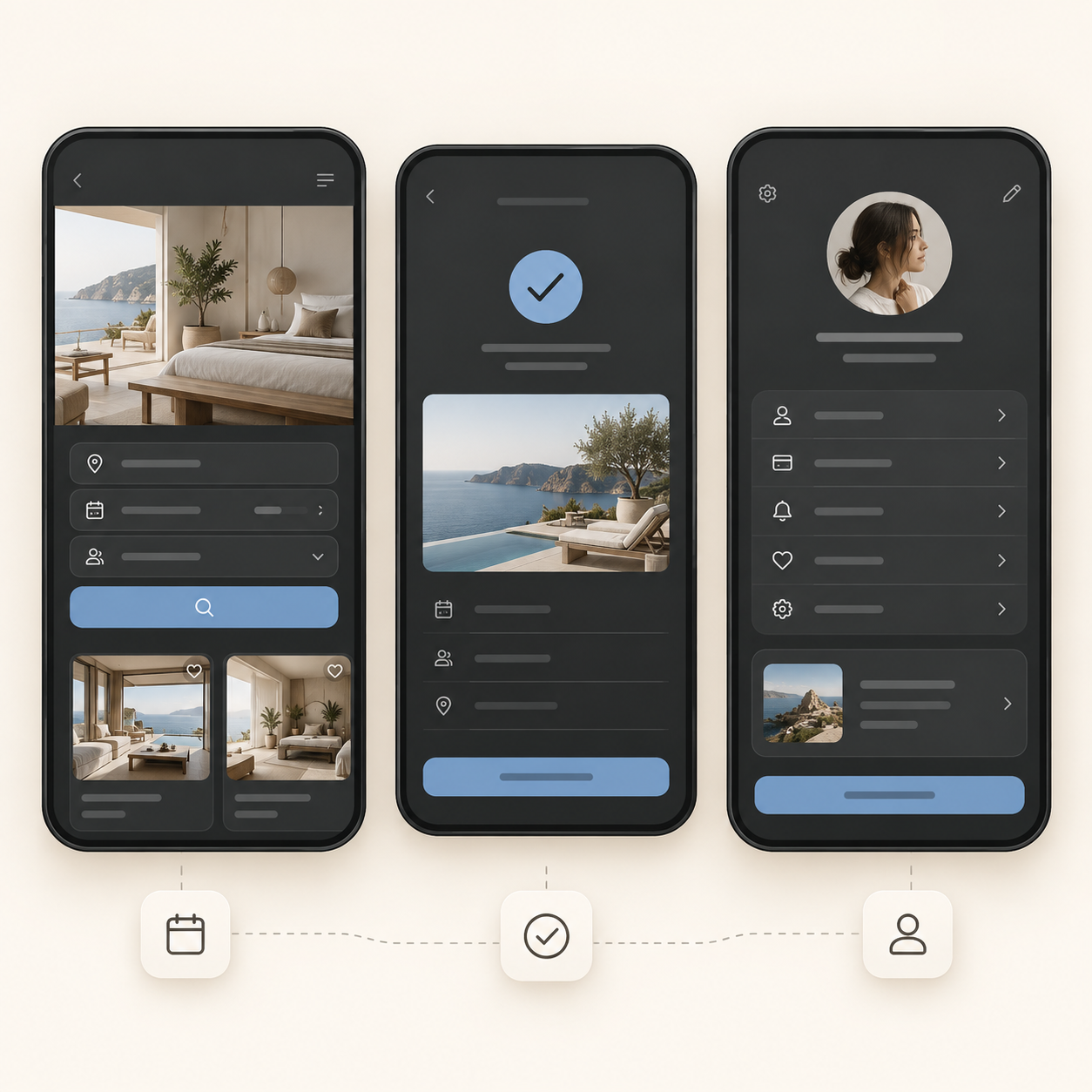 Illustrative app development example